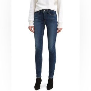 Levi’s 311 Shaping Skinny Jeans Size 31